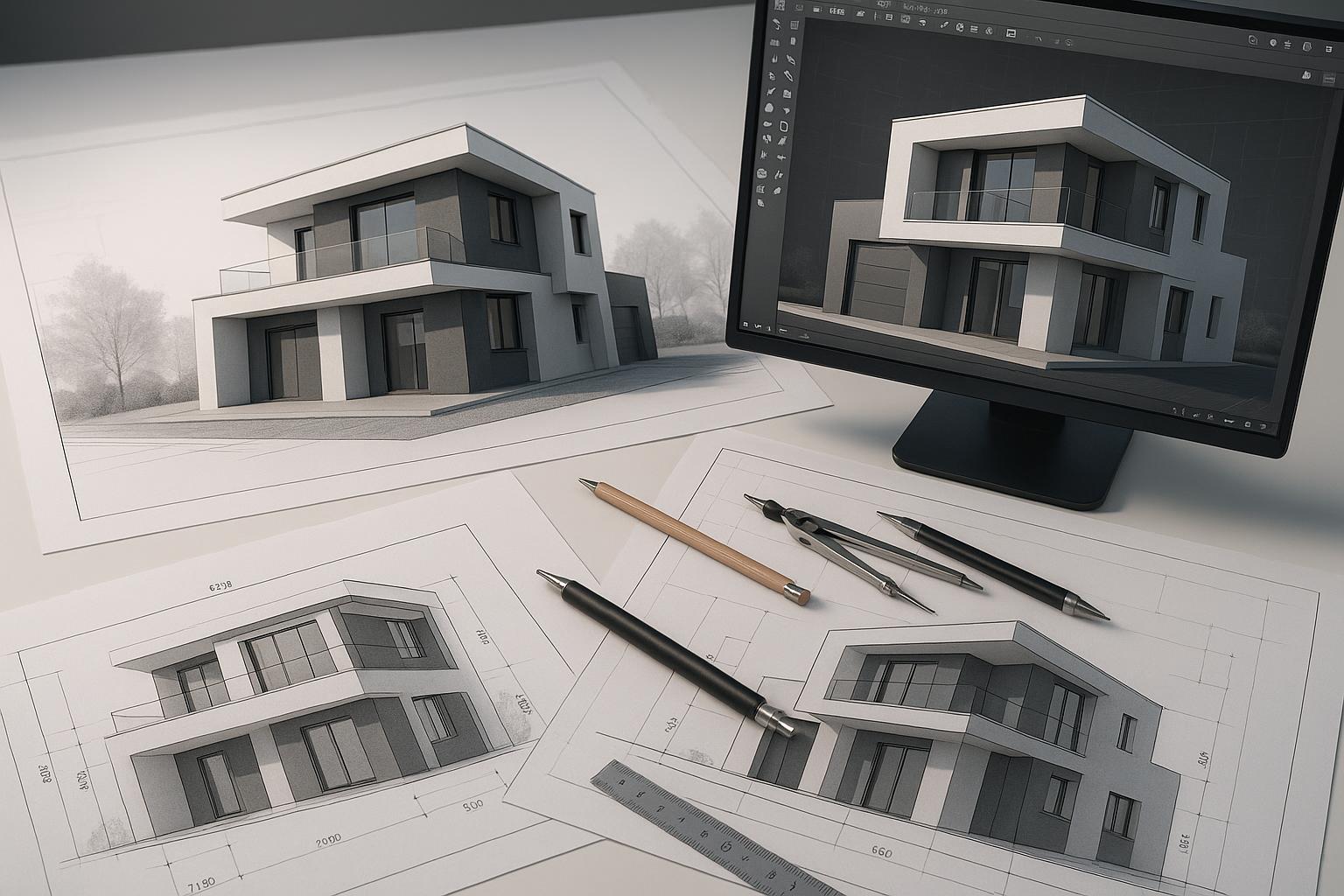 Projeto Residencial