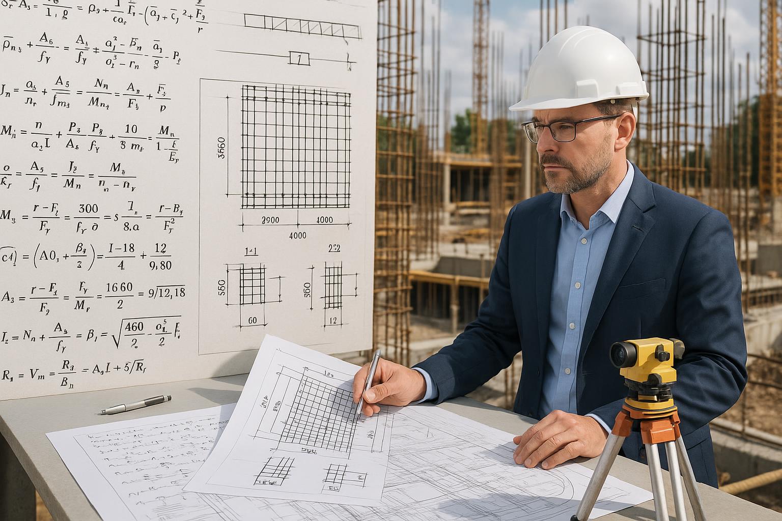 Engenharia Estrutural