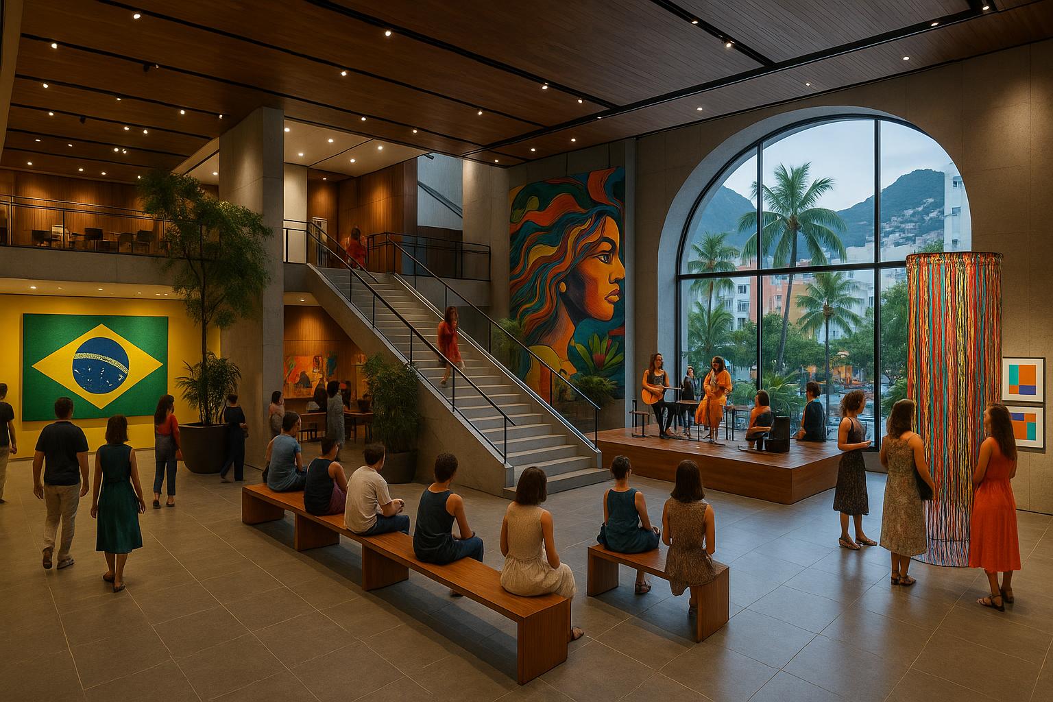 Centro Cultural