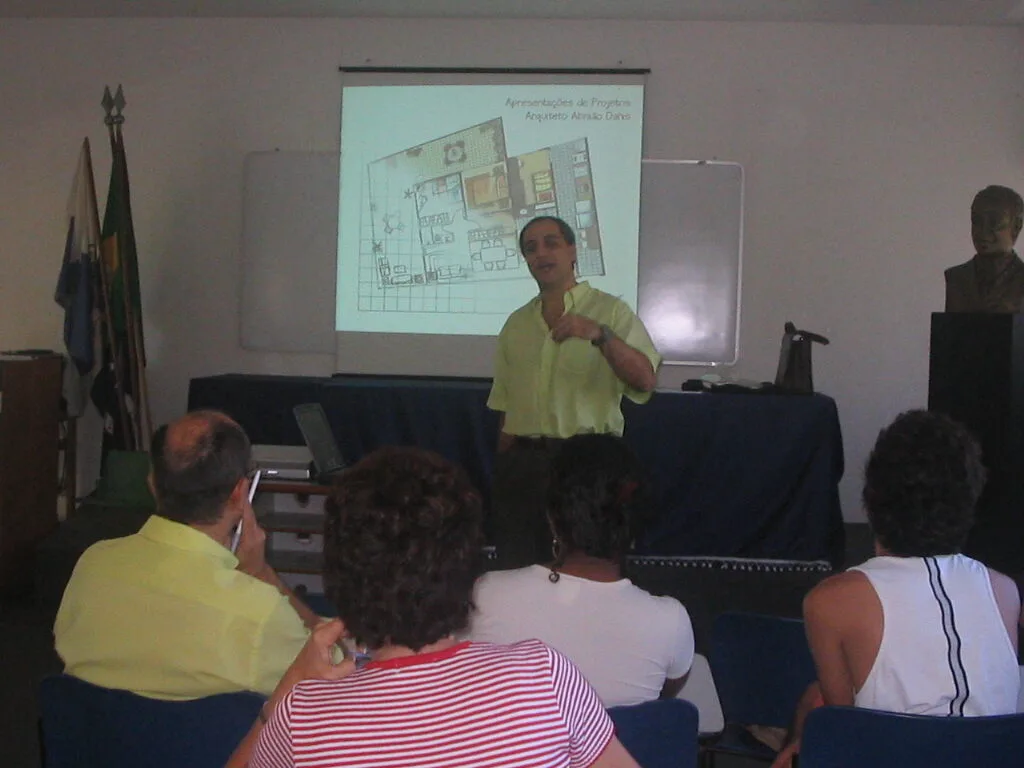 Aula de Gerenciamento de Projetos