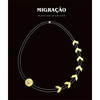 Colar de design autoral em joia