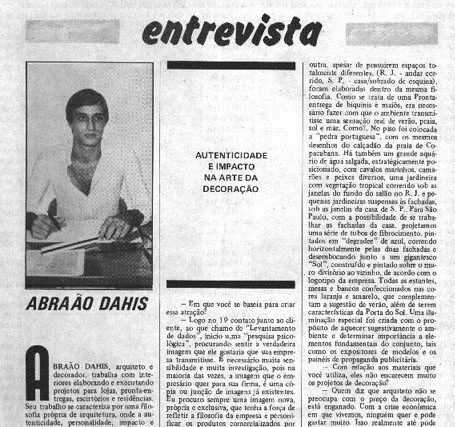Imagem de destaque para reconhecimento profissional